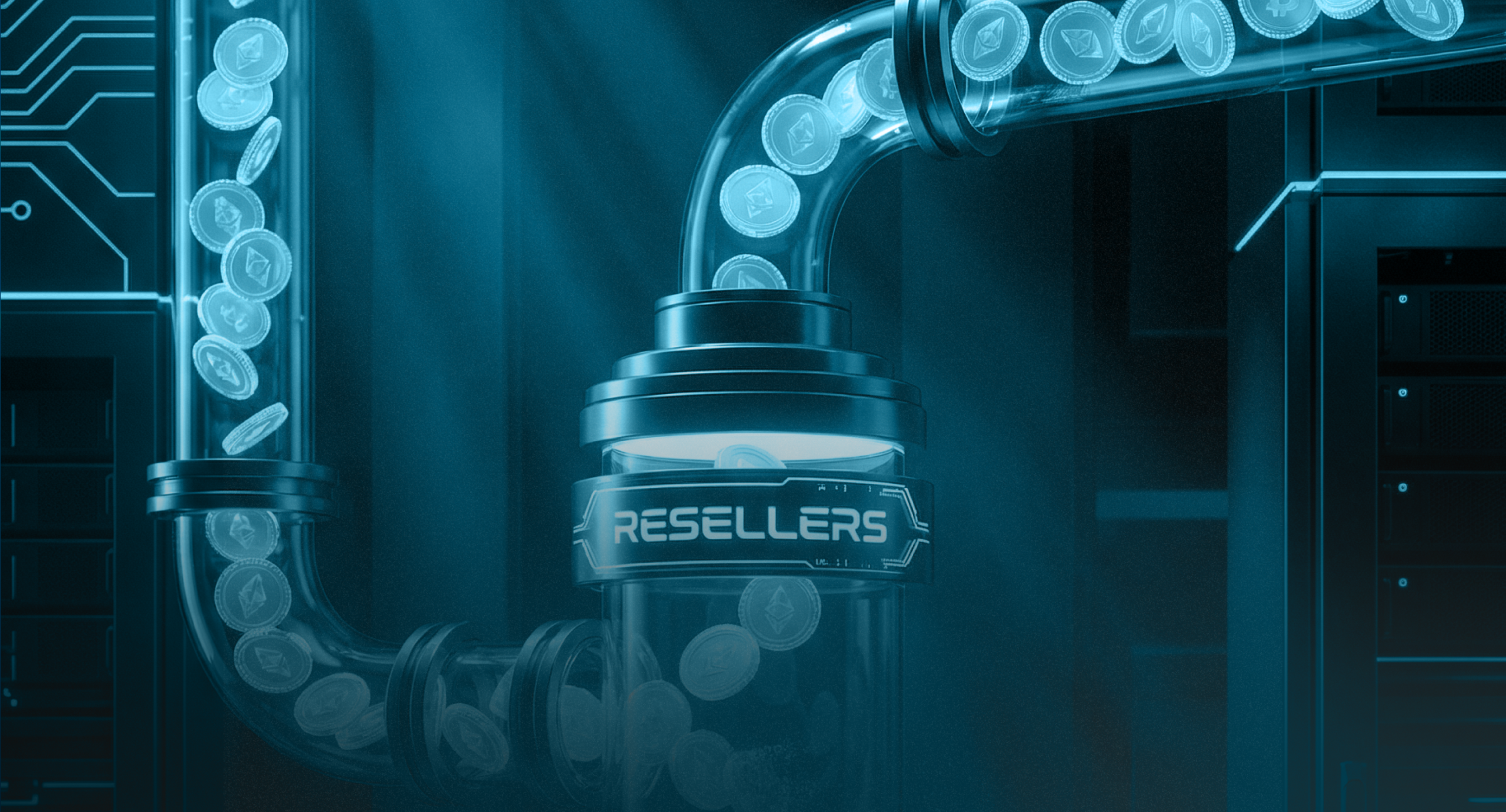 Why One Trusted Distributor Is Better Than Multiple Resellers