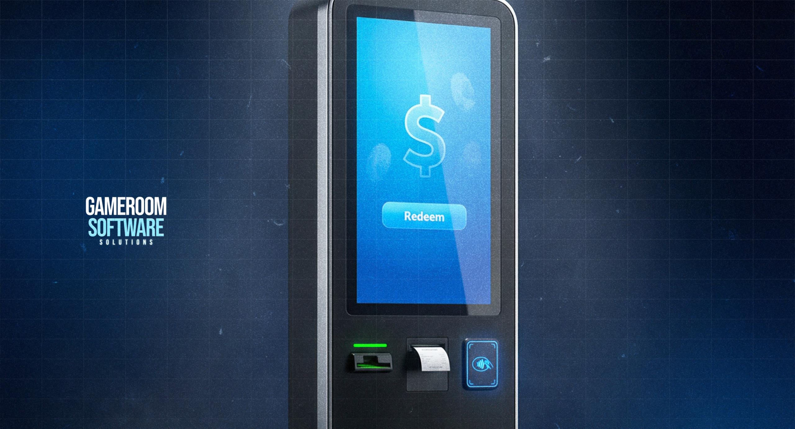 What Is a Mobile Redemption Kiosk?