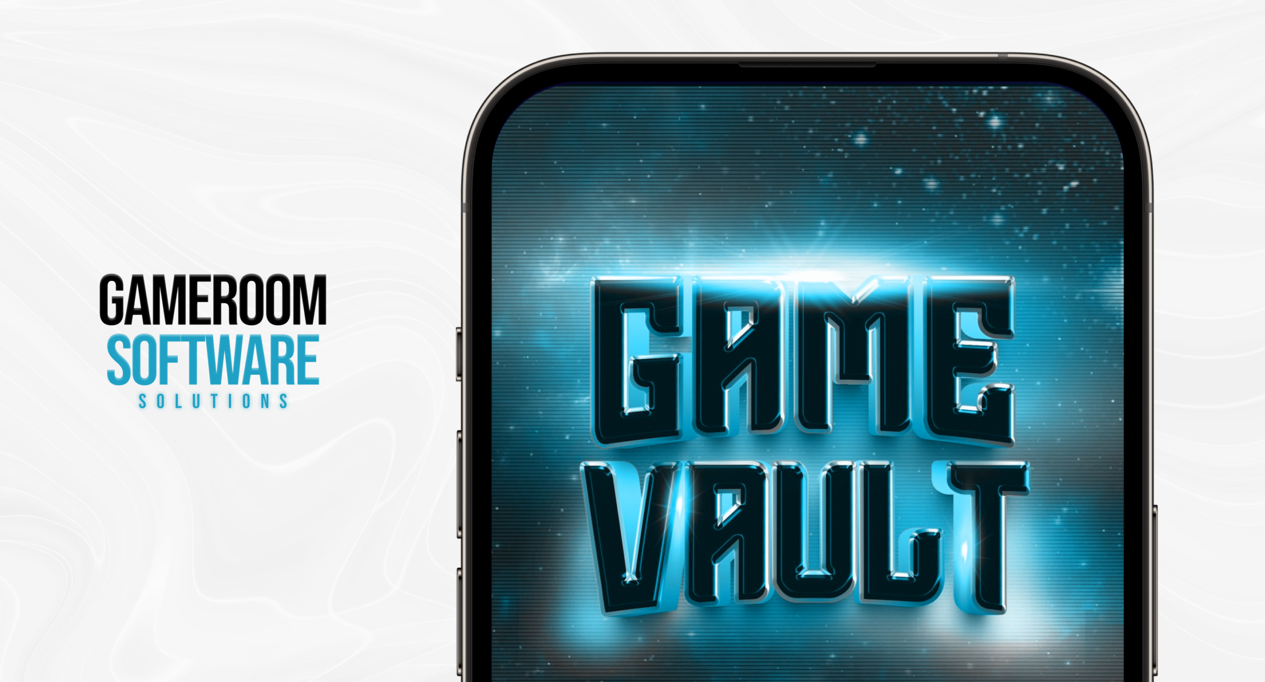 Game Vault Platform Overview