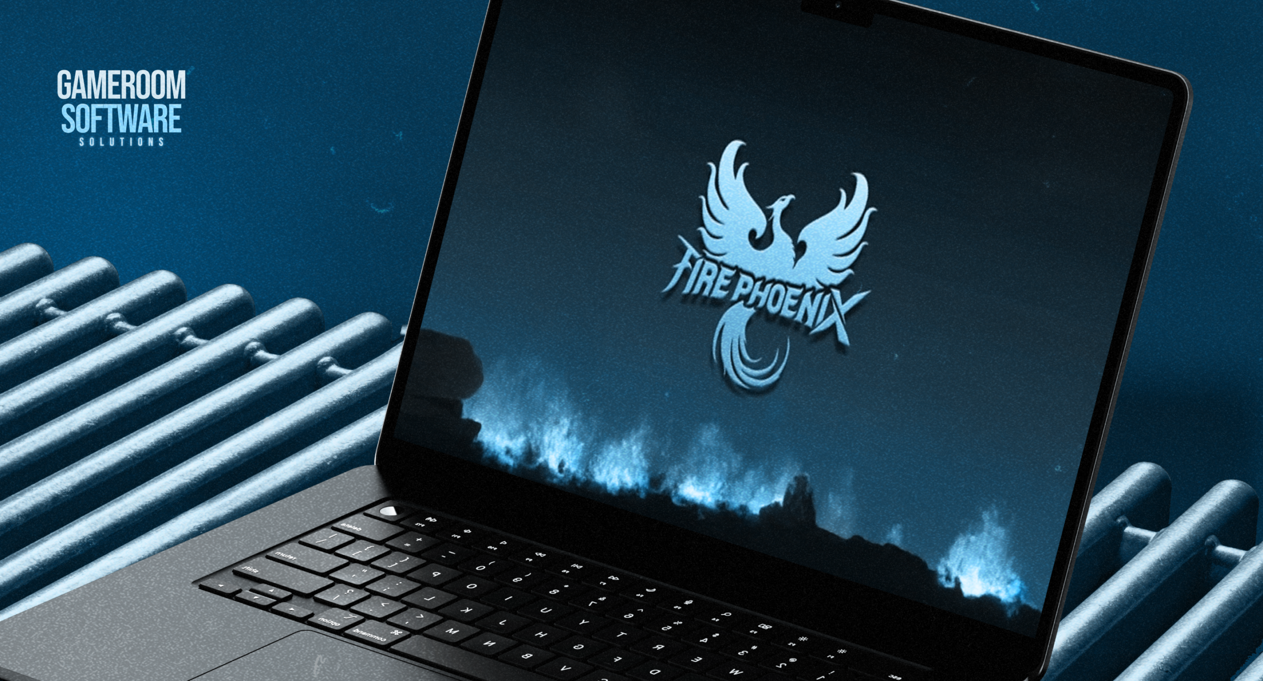 Evaluating Fire Phoenix for a Desktop Gaming Café
